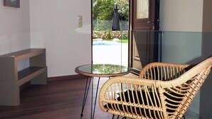 Unclassified image, 2 of 48, button - The Villa of Europe in Crete West (Rethymno)