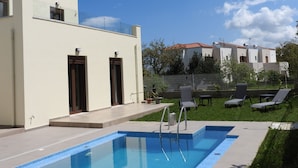 Unclassified image, 5 of 48, button - The Villa of Europe in Crete West (Rethymno)