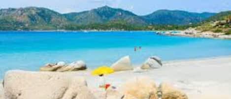 Condo, 3 Bedrooms, Smoking, Balcony | Beach