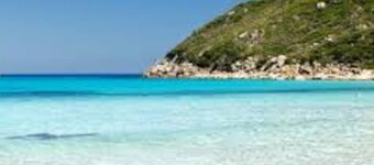 Beautiful Luxury Villa Located in Sardinia in Villasimius Near the Beaches