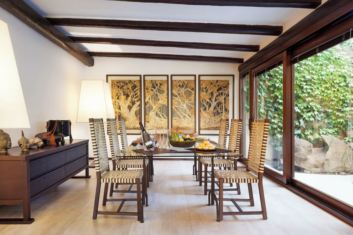 Condo, 3 Bedrooms, Smoking, Balcony | Dining