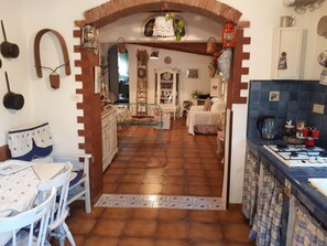 Piano cottura, macchina per tè/caffè, pentole/stoviglie/utensili