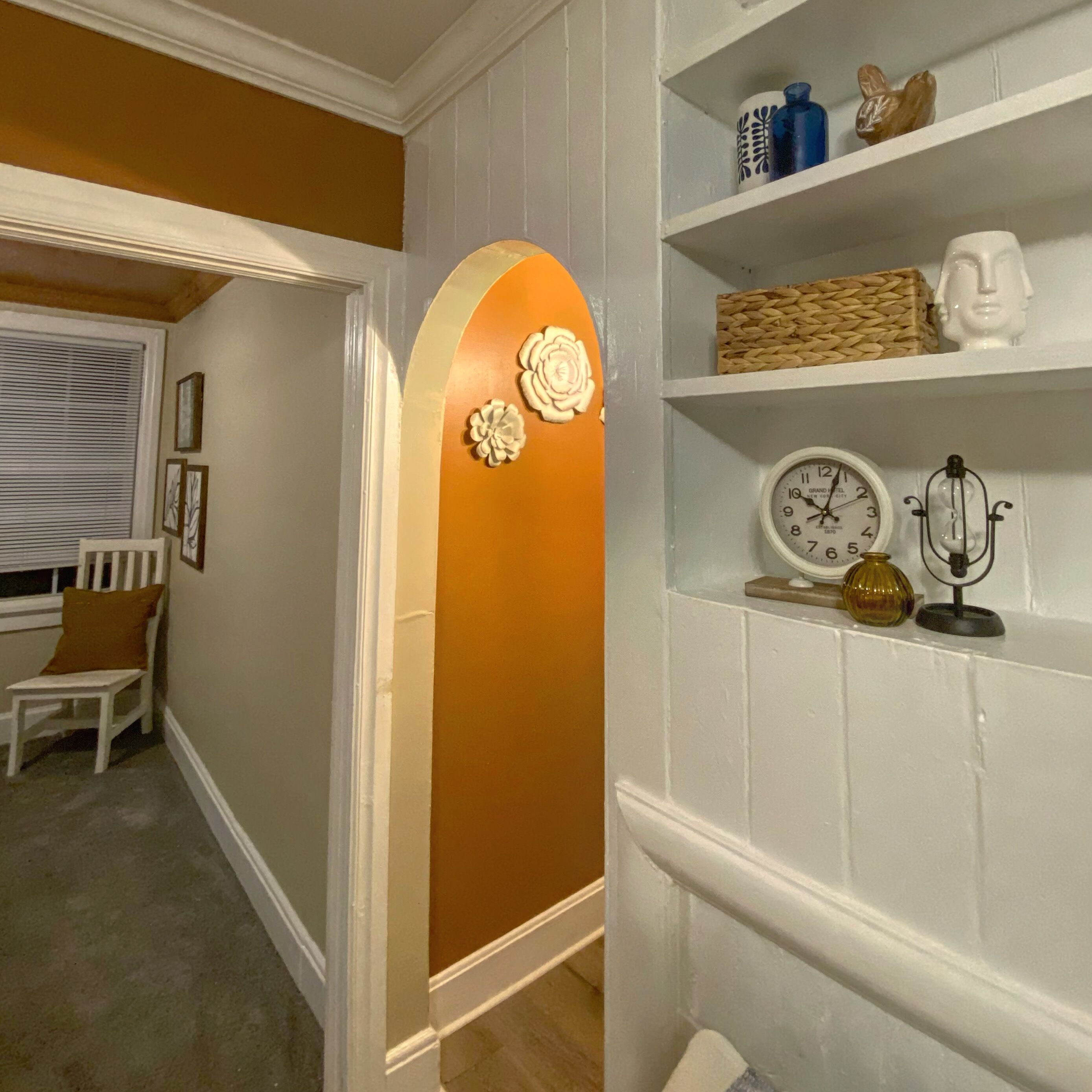 Downtown Cozy Cottage Family Retreat