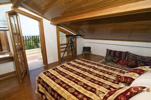3 Schlafzimmer