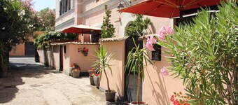 Small Cottage via dei Sabelli 195
