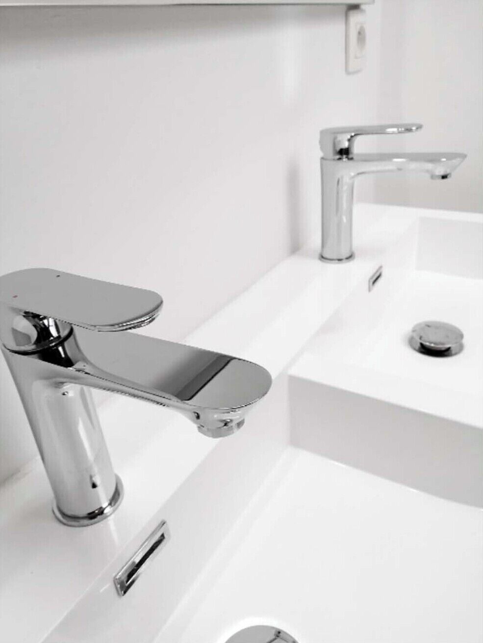 Apartment, 1 Bedroom, Terrace, Garden View | Bathroom | Free toiletries, hair dryer, towels