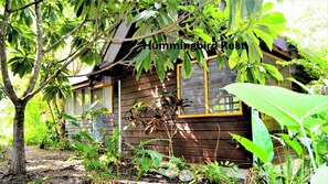 Cabin, 1 Bedroom, Smoking, Patio | Exterior detail - Jungle Like Oasis in San Ignacio - Secluded Cabaña Retreat Close To Mayan Ruins (San Ignacio)