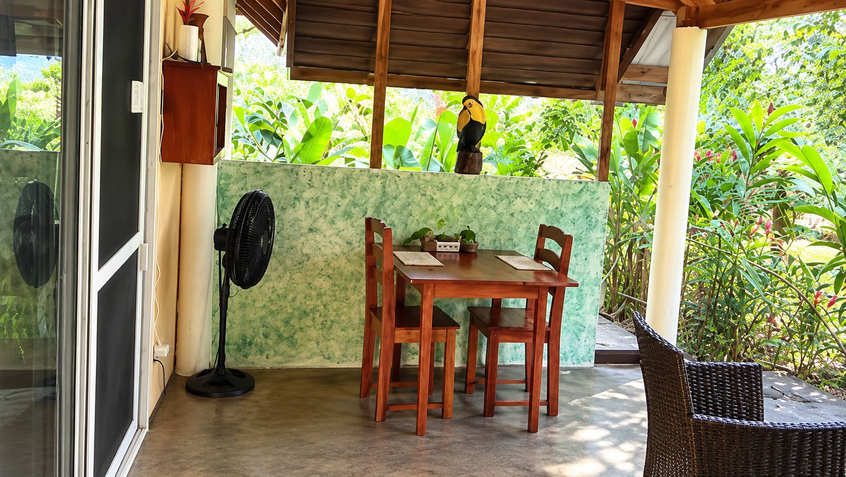 Comedor