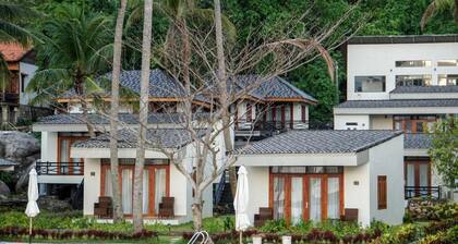 The Pier Phu Quoc Resort - Villa - Beach Front
