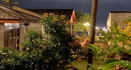 The Pier Phu Quoc Resort - Villa - Beach Front