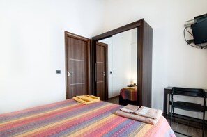 1 bedroom - House Siracusa Centro (Syracuse)