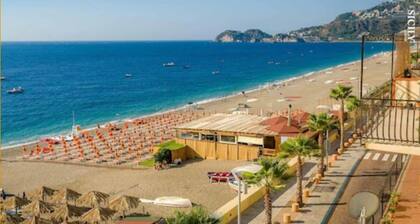 Fleri - One-bedroom Apartment