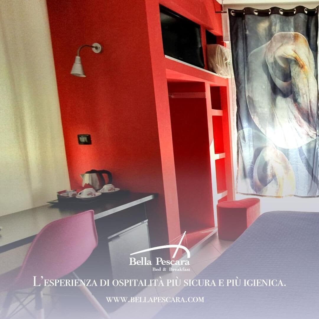 Foto - Bella Pescara Bb - Abruzzo, Italy