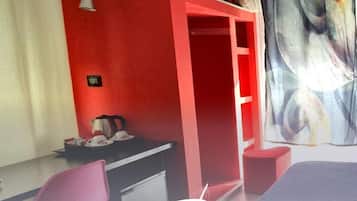 1 habitación