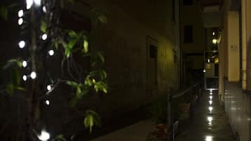 Room, 1 Bedroom, Balcony | Exterior
