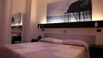 Room, 1 Bedroom, Balcony | 1 bedroom