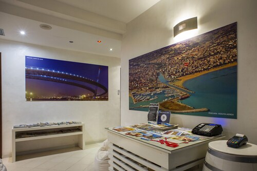 Room-bella Pescara B&b - Abruzzo, Italy