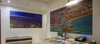 Room-bella Pescara B&b - Abruzzo, Italy