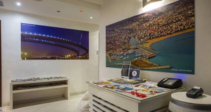 Room in B&B - Bella Pescara B&b - Abruzzo, Italy