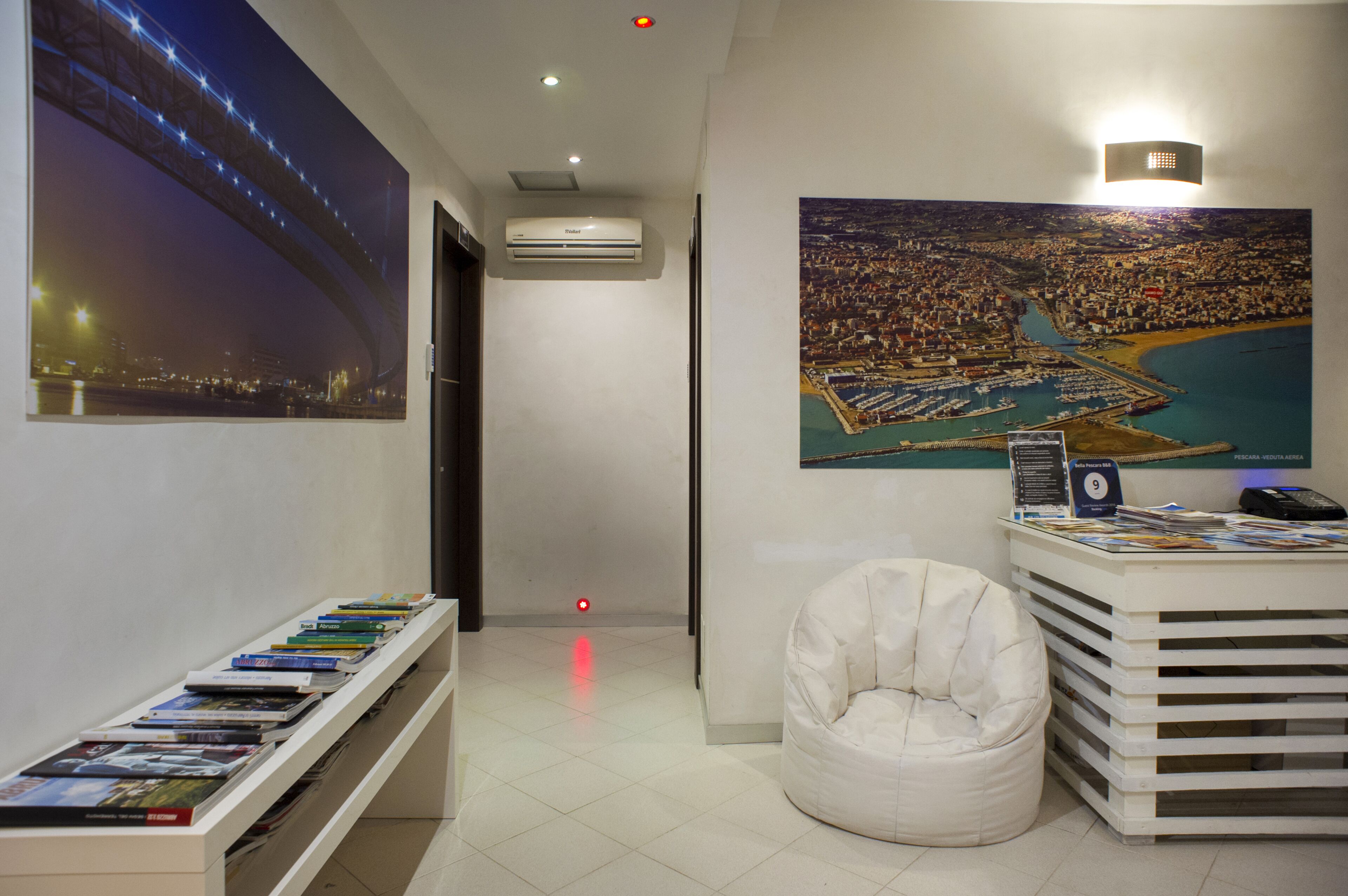 Room, 1 Bedroom, Balcony | Hallway