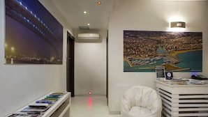 Room, 1 Bedroom, Balcony | Hallway - Room-bella Pescara B&b - Abruzzo, Italy (Pescara)