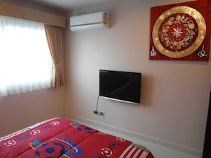 Apartment, 1 Bedroom | Interior