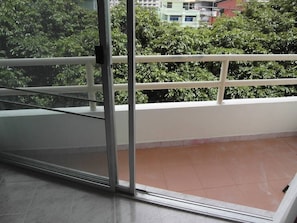 Apartment, 1 Bedroom | Property grounds