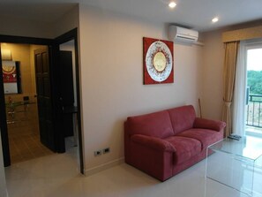 Interior - Park Lane Condo F4 R419 (Pattaya)