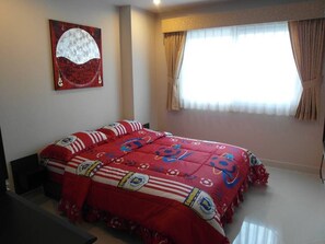 Apartment, 1 Bedroom