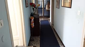 Dormitorio compartido, 1 habitación, Terraza | Interior