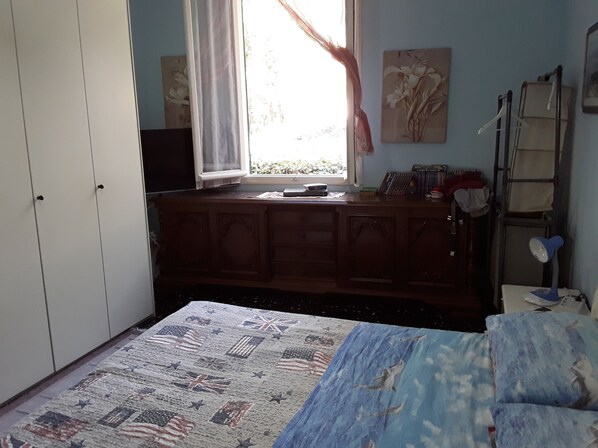 1 slaapkamer