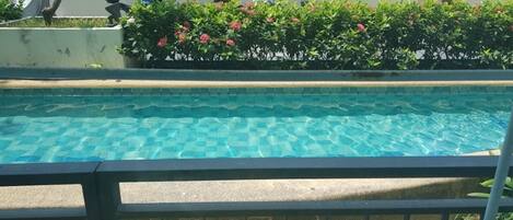 Condo, 1 Bedroom | Pool | Outdoor pool