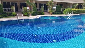 Condo, 1 Bedroom | Pool | Outdoor pool
