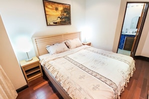 Apartment, 1 Schlafzimmer | 1 Schlafzimmer