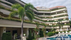 Condo, 1 Bedroom | Exterior