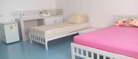 1 chambre