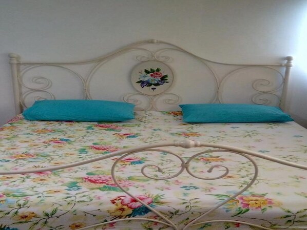 1 ห้องนอน