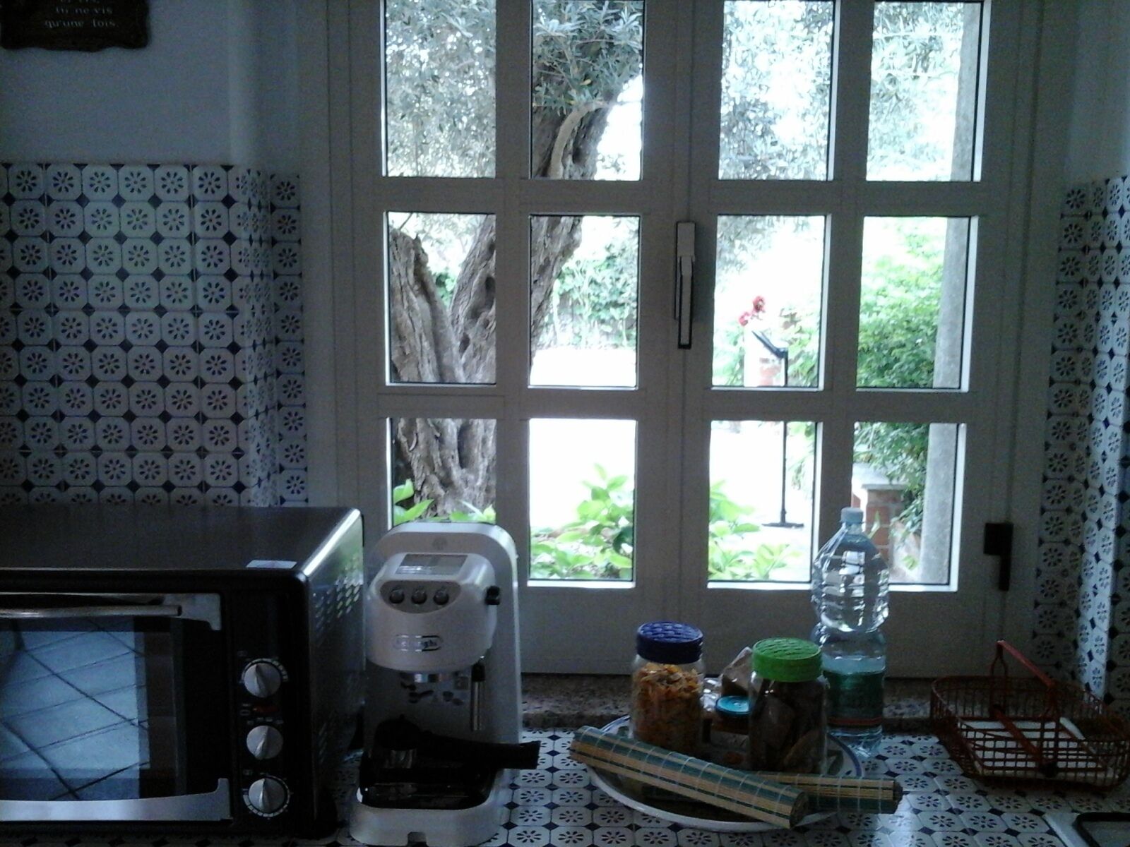 House, 1 Bedroom, Smoking, Garden View | Interior