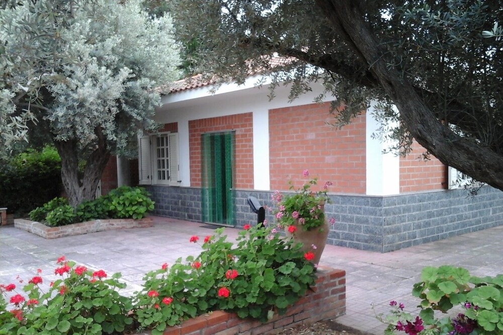 Il Giardino sul Mare
