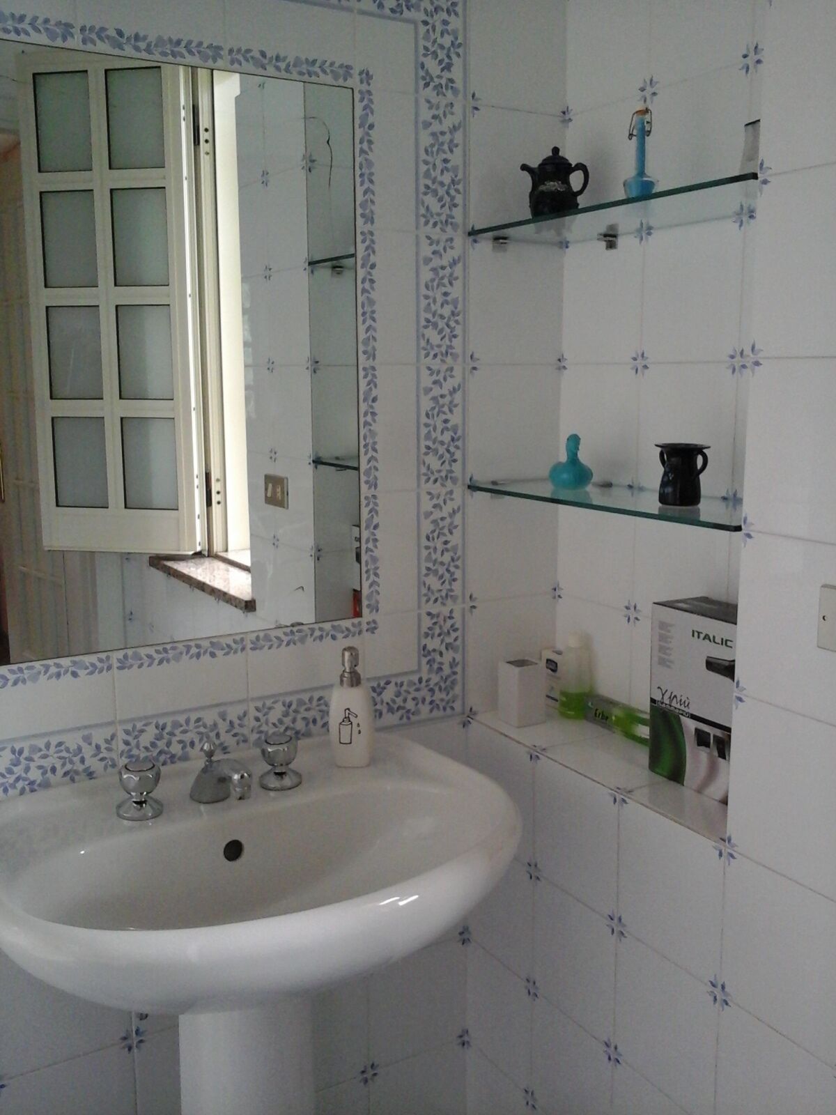 Il Giardino sul Mare