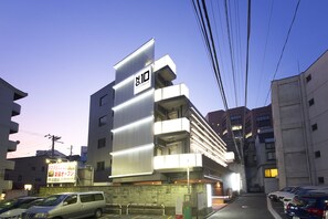 Exterior - Jyubankan - Adults Only (Yokohama)