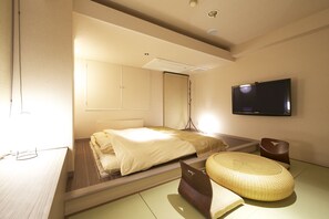 Minibar y wifi gratis 