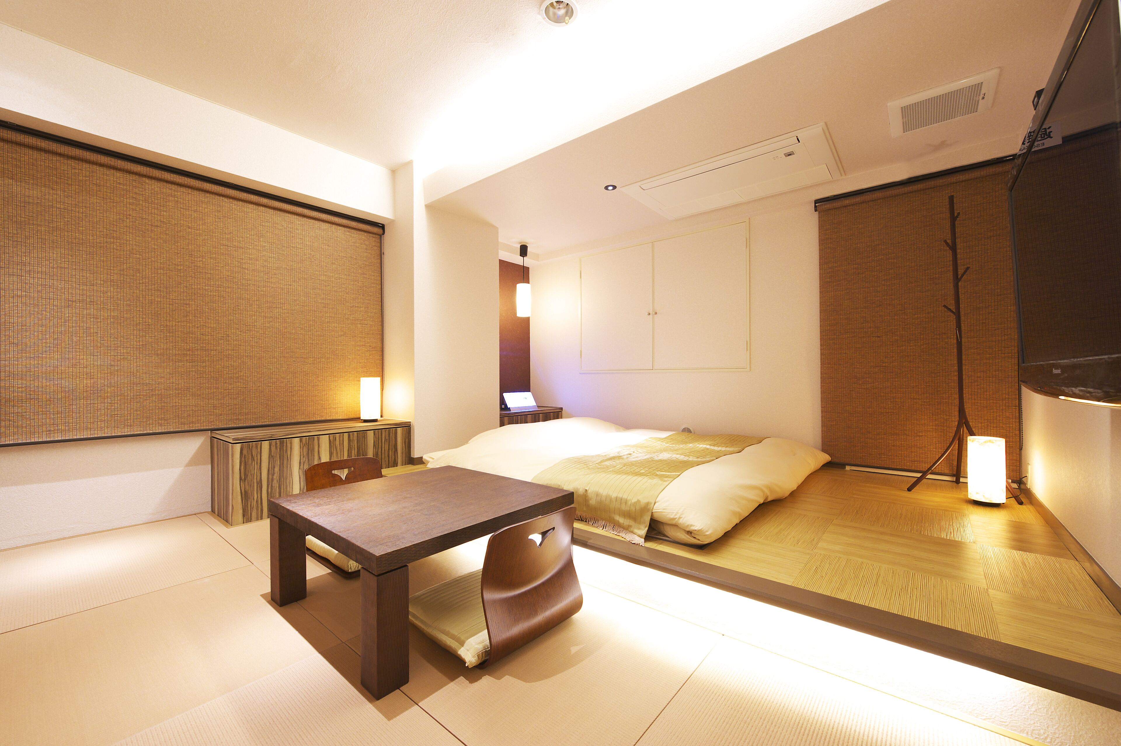 Minibar y wifi gratis 