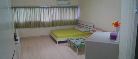 ห้องพัก