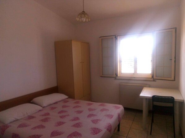 1 chambre, Wi-Fi