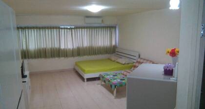 Room Bangkok &apartment