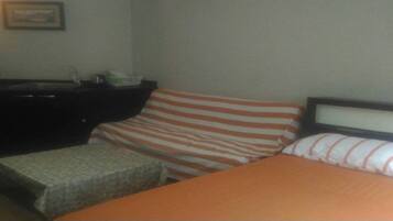 Room, 2 Bedrooms, City View | 2 bedrooms