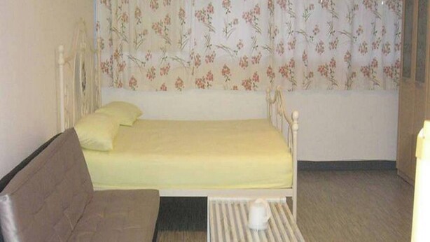 1 bedroom - Room-impact Don Mueang Bangkok Guest Hou (Pak Kret)