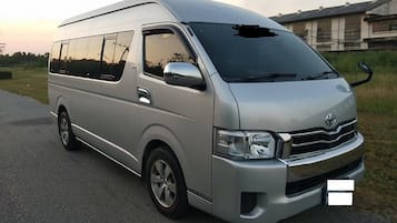 Room, 1 Bedroom, City View | Exterior