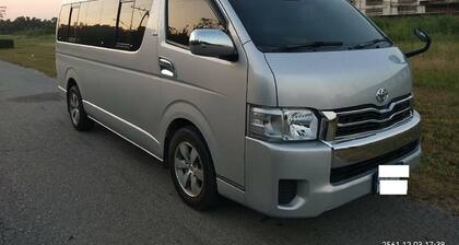 Room in Guest Room - Impact Don Mueang Bangkok Guest House